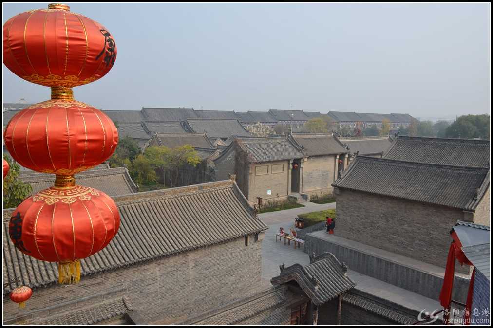 2017.11.9.巩义康百万庄园 偃月古镇 石窟寺.踩线 187.jpg