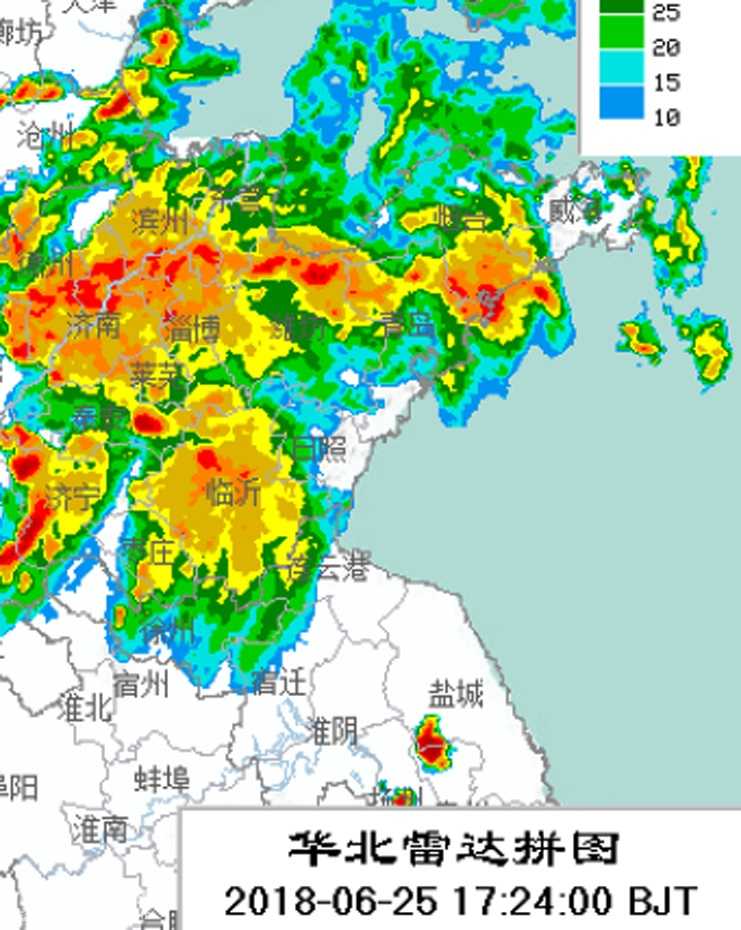 2018年6月25日16时山东省降雨.jpg