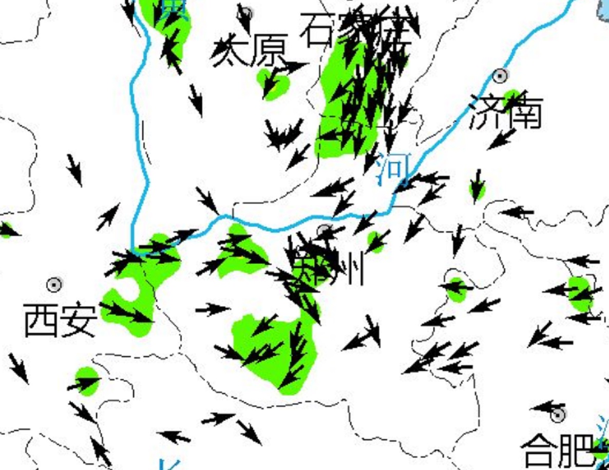 昨日伏尽酷暑去，今日秋雨凉爽来