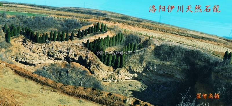 洛阳伊川天然石龍全景 .jpg