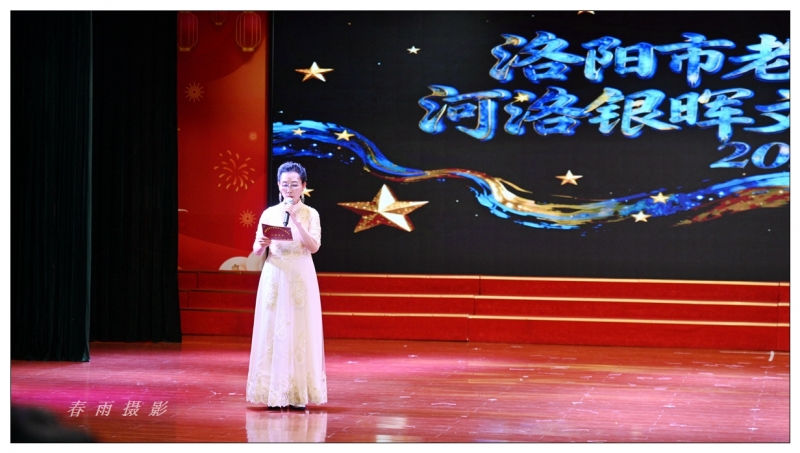 洛阳市老干部大学舞体系2025年期末汇演掠影（2~1）