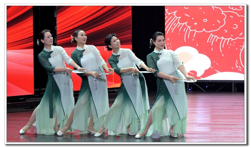 洛阳市（2026）老年春晚及社区教育成果优秀节目展演（之四）