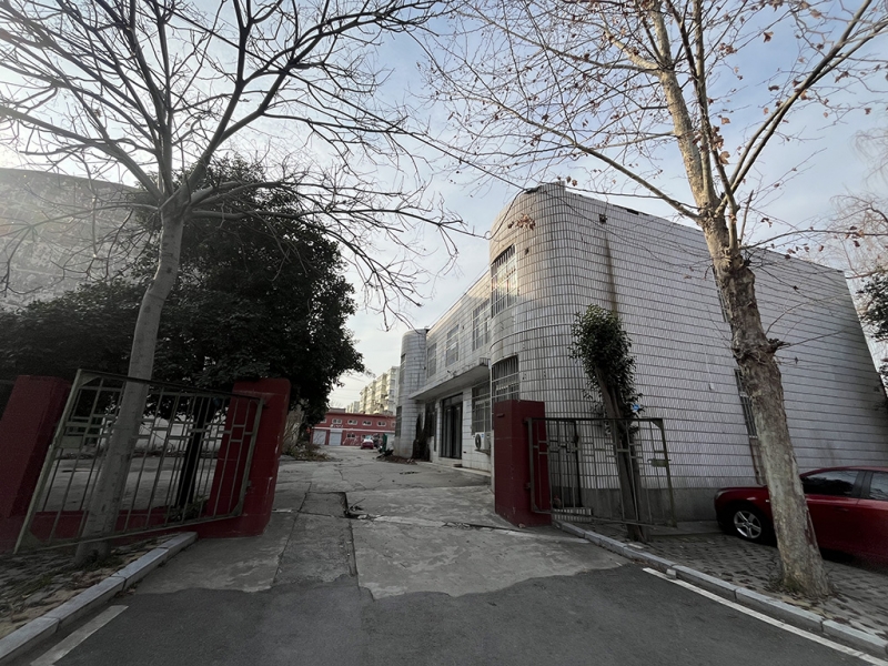 老城区唐宫东路古都科创园内12车间（整体独立小院）4-4